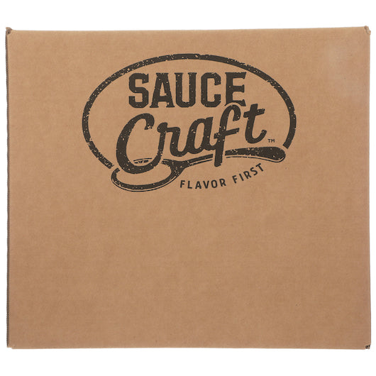 Sauce Craft SAUCE TERIYAKI, 2 x 1 GA Case - DOT product image 3