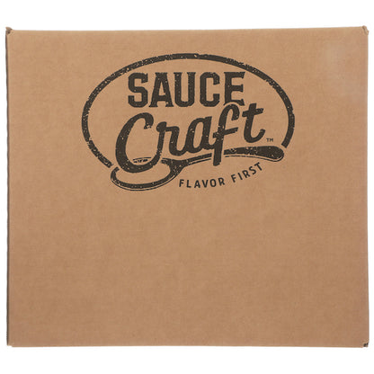Sauce Craft SAUCE TERIYAKI, 2 x 1 GA Case - DOT product image 3