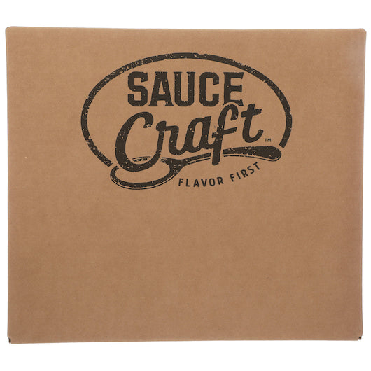 Sauce Craft SAUCE TERIYAKI, 2 x 1 GA Case - DOT product image 5