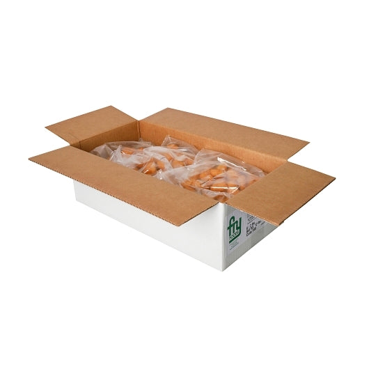 Commodity Potatoes Frozen Battered Corn Nuggets, 6 x 2 lb Case - DOT product image 3