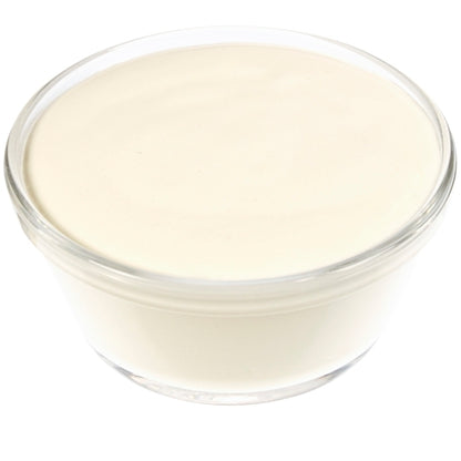 J Hungerford Smith Topping Jhs Ready To Use Marshmallow, 6 x 36 oz Case - Bakery & Desserts