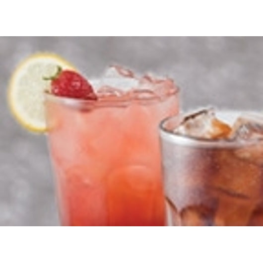 J. Hungerford Smith Simple Syrup Ready to Use, 4 x 1 GA Case - Beverages