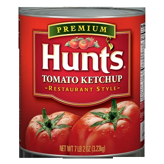 Heinz Ketchup Tomato Ketchup Bulk, 6 x 114 oz Case - DOT product image 2