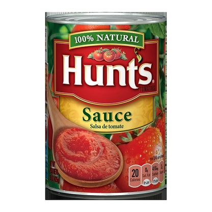 Conagra Dry Retail TOMATO SAUCE, 24 x 15 oz Case - DOT product image 3