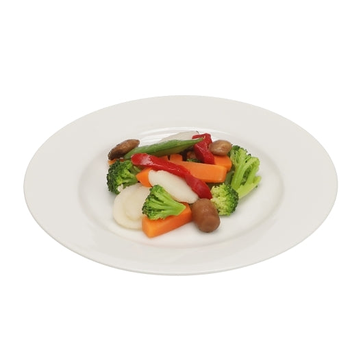 Conagra Lachoy Entree ORIE/ASI STIRFRY, 6 x 32 oz Case - DOT product image 6