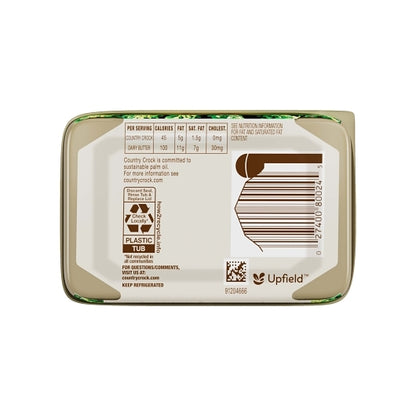 Country Crock Spread Calcium, 12 x 15 oz Case - DOT product image 8