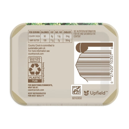 Country Crock Spread, 12 x 15 oz Case - DOT product image 7