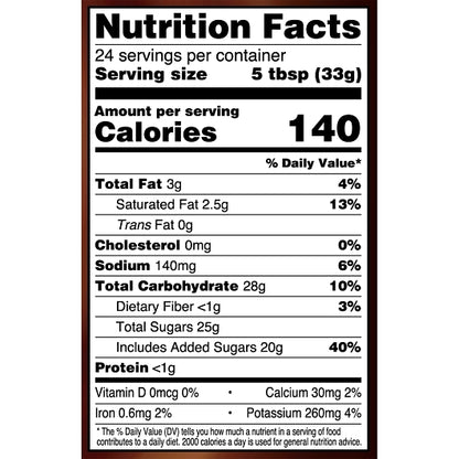 Nestle Dark Hot Chocolate Mix, 12 x 1.75 lb Case - DOT product image 7