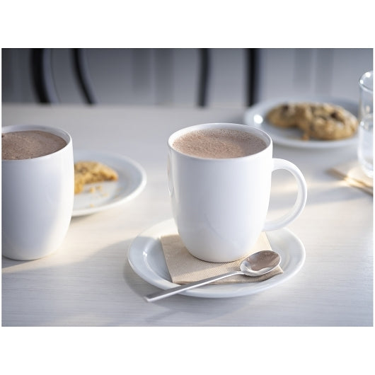 Nestle Dark Hot Chocolate Mix, 12 x 1.75 lb Case - DOT product image 3