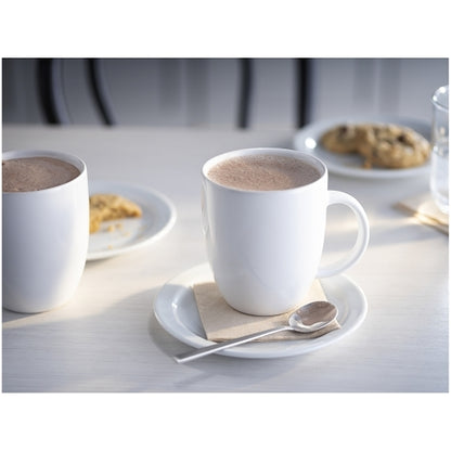 Nestle Dark Hot Chocolate Mix, 12 x 1.75 lb Case - DOT product image 3