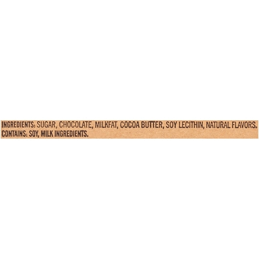 Nestle Toll House Standard Semi-Sweet Chocolate Morsels, 1 x 50 lb Case - DOT product image 5