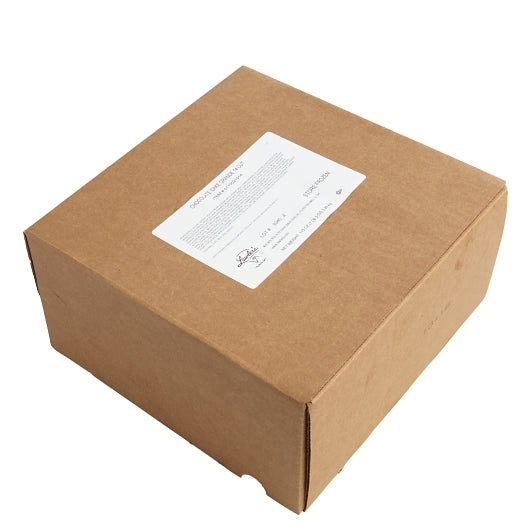 Lawler's 9 INCH CHOCOLATE GRANDE CAKE, 2 x 115 oz Case - DOT product image 2