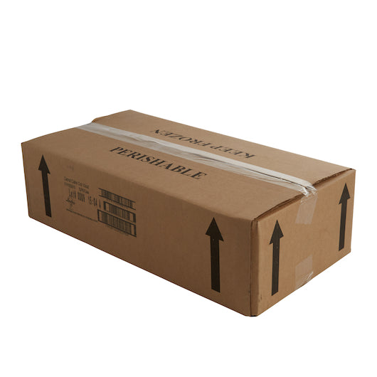 Lawler's 9 Inch Colossal Carrot Cake, 10 Slices per Cake, 2 x 112 oz Case - DOT product image 5