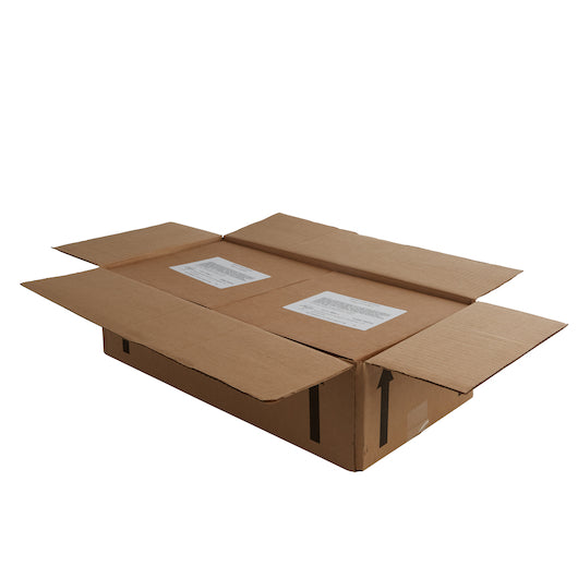 Lawler's 9 Inch Colossal Carrot Cake, 10 Slices per Cake, 2 x 112 oz Case - DOT product image 4