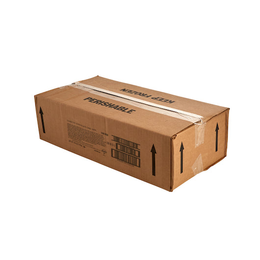Lawler's 9 Inch Colossal Six Layer Chocolate Cake, 10 Slices per Cake, 2 x 136 oz Case - DOT product image 5