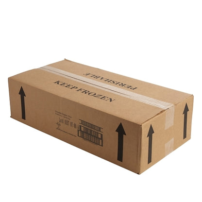 Lawlers Desserts Chocolate 9" Colossal Chocolate Eruption Cake, 12 Slices per Cheesecake, 2 x 103 oz Case - DOT product image 6
