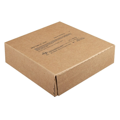 Lawlers Desserts Colossal 9" Standard New York Cheesecake, 16 Slices per Cheesecake, 4 x 60 oz Case - DOT product image 3