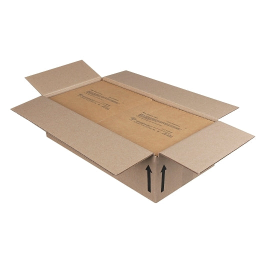 Lawlers Desserts Colossal 9" Standard New York Cheesecake, 16 Slices per Cheesecake, 4 x 60 oz Case - DOT product image 6