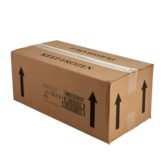 Lawler's 9" Colossal New York Style Cheesecake, 14 Slices per Cheesecake, 4 x 108 oz Case - DOT product image 8