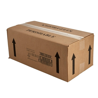 Lawlers Desserts Colossal 9" Colossal New York Style Cheesecake, 10 Slices per Cheesecake, 4 x 108 oz Case - DOT product image 8
