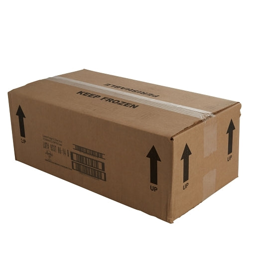 Lawlers Desserts Elite 9" Elite Caramel Fudge Cheesecake, 12 Slices per Cheesecake, 4 x 5.4 lb Case - DOT product image 2