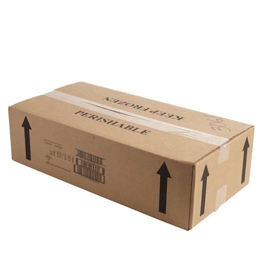 Lawler's 9 Inch Colossal Carrot Cake, 12 Slices per Cake, 2 x 112 oz Case - DOT product image 6