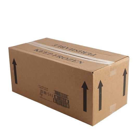 Lawlers Desserts Chocolate 9 Inch Elite Chocolate Layer Mousse Cake, 10-Cut, 4 x 85 oz Case - DOT product image 6