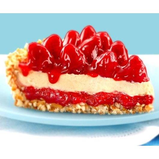 Lucky Leaf Strawberry Glaze, 6 x 120 oz Case - DOT product image 3