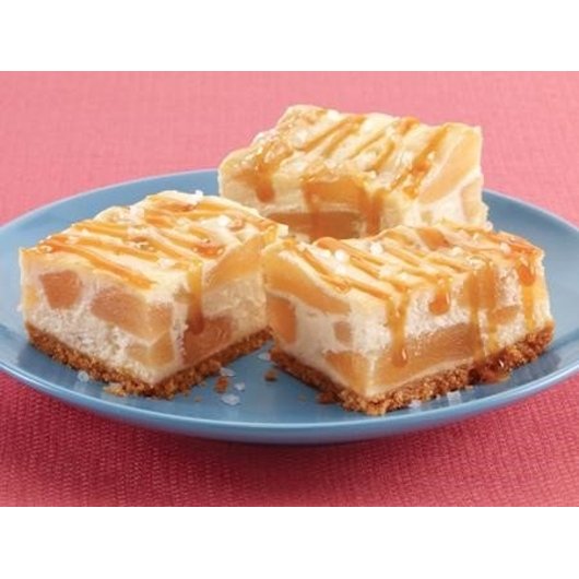 Lucky Leaf Premium Apple Fruit Filling Or Topping, 3 x 112 oz Case - DOT product image 2