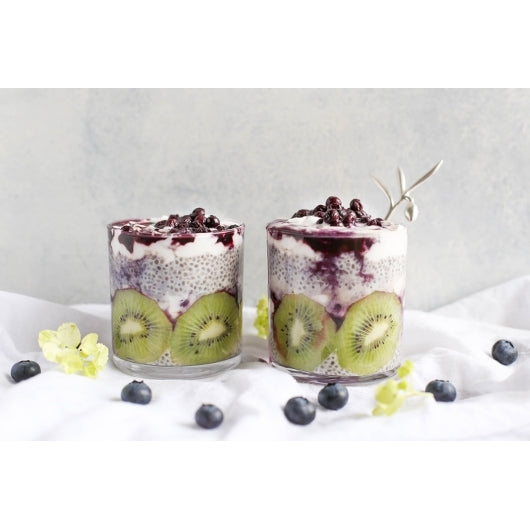 Lucky Leaf Tapioca Pudding, 6 x 108 oz Case - DOT product image 3