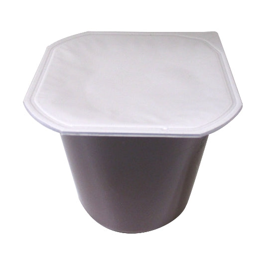 Lucky Leaf PUDDING CHOCOLATE SIMPLY CREAMY, 12 x 14 oz Case - DOT product image 3