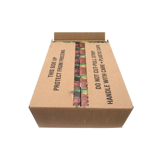 Lucky Leaf PUDDING CHOCOLATE SIMPLY CREAMY, 12 x 14 oz Case - DOT product image 6