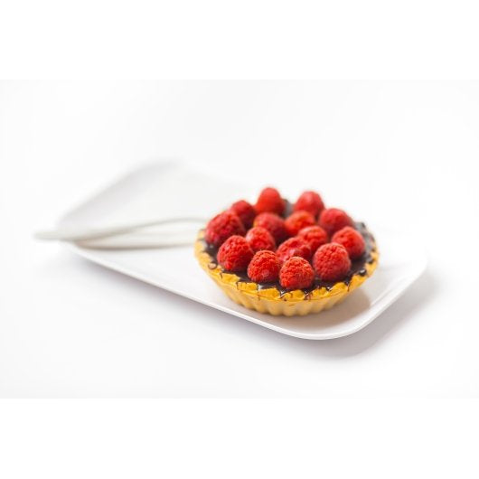 Lucky Leaf Premium Chocolate Pudding, 6 x 112 oz Case - DOT product image 3