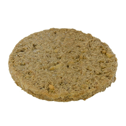 Kelloggs Morningstar Grillers Veggie Burgers Original Griller Patties, 4 x 27 oz Case - DOT product image 3