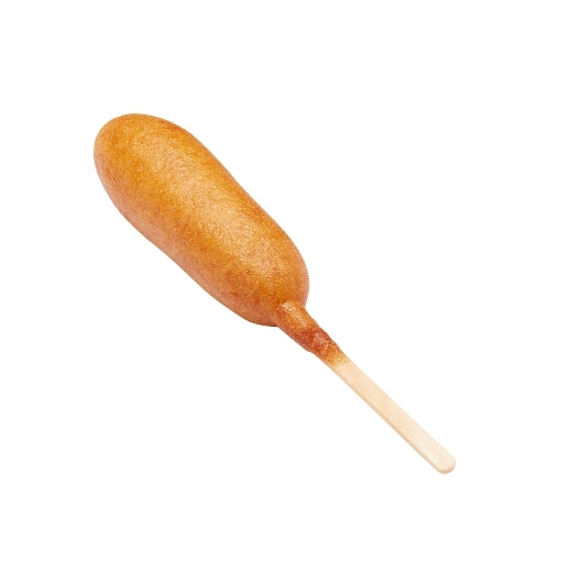 Morning Star Farms Classic Veggie Corn Dogs, 8 x 10 oz Case - DOT product image 3