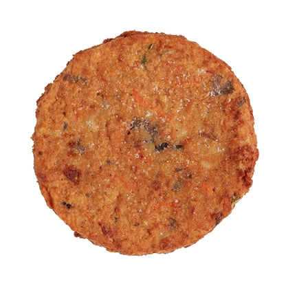 Morningstar Farms Garden Veggie Burger, 48 x 3.5 oz Case - DOT product image 3
