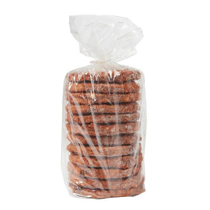 Morningstar Farms Garden Veggie Burger, 48 x 3.5 oz Case - Prepared Foods