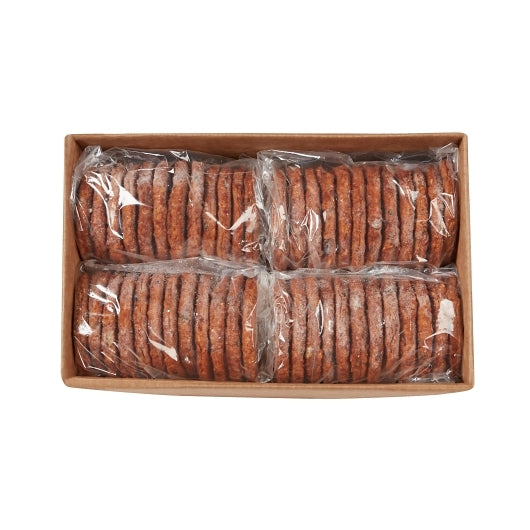 Morningstar Farms Garden Veggie Burger, 48 x 3.5 oz Case - DOT product image 6