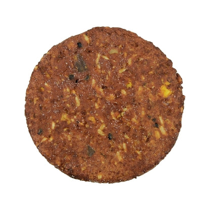 Morningstar Farms Spicy Black Bean Veggie Burger Patties, 4 x 12 x 39 oz Case - DOT product image 3