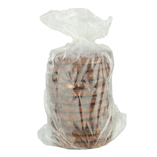 Morningstar Farms Spicy Black Bean Veggie Burger Patties, 4 x 12 x 39 oz Case - Beans & Legumes