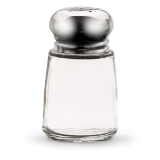 Vollrath Salt & Pepper Mushroom Shakers, 1 x 12 each Case - DOT product image 4