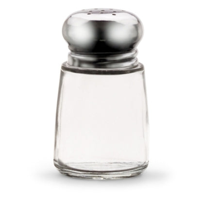 Vollrath Salt & Pepper Mushroom Shakers, 1 x 12 each Case - DOT product image 4