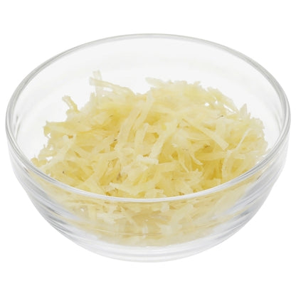 Idahoan Fresh Cut Hash Brown Shreds with Seasoning, 6 x 6 each Case - DOT product image 3