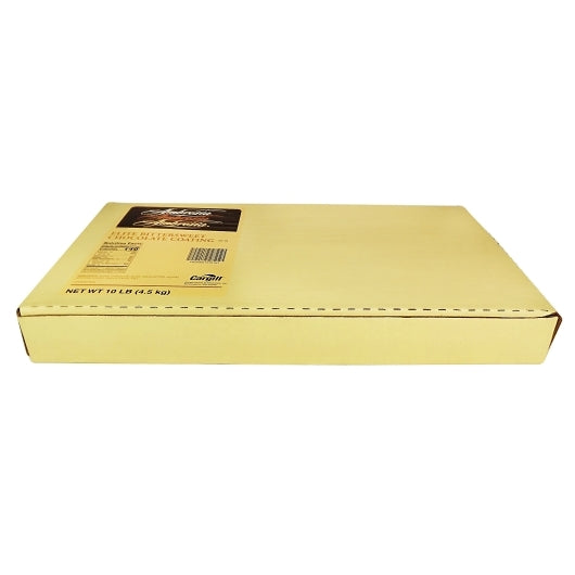 True Lemon Bulk Elite Bittersweet Chocolate Coating, 1 x 10 lb Case - DOT product image 6