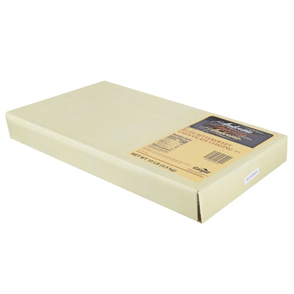 True Lemon Bulk Elite Bittersweet Chocolate Coating, 1 x 10 lb Case - DOT product image 7