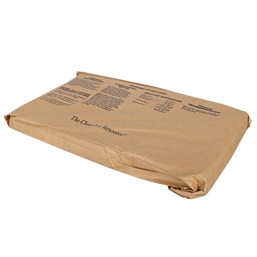 True Lemon Bulk Elite Bittersweet Chocolate Coating, 1 x 10 lb Case - DOT product image 2