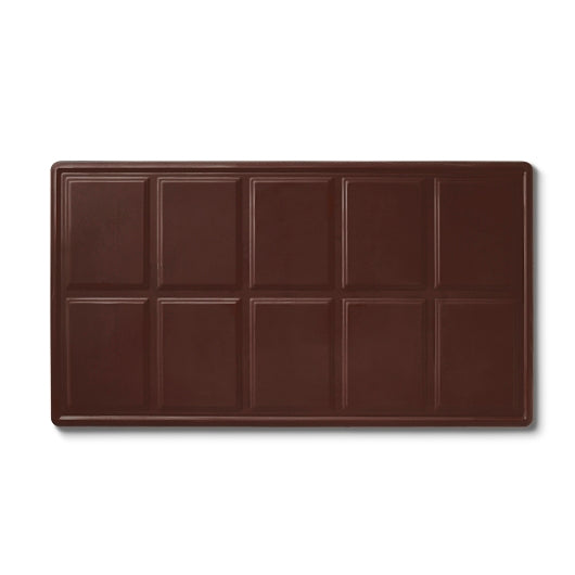True Lemon Bulk Elite Bittersweet Chocolate Coating, 1 x 10 lb Case - DOT product image 4