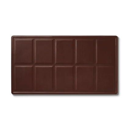 True Lemon Bulk Elite Bittersweet Chocolate Coating, 1 x 10 lb Case - DOT product image 4