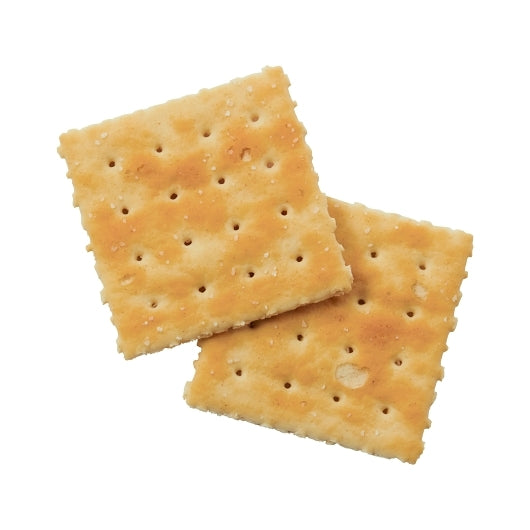 Cracker Keebler Zesta Original Saltine Crackers, 500 x 0.2 oz Case - DOT product image 3