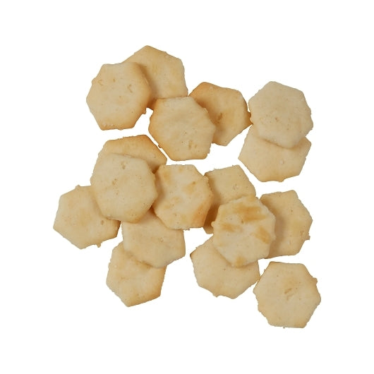 Cracker Keebler Oyster Keebler Zesta Oyster Cracker, 150 x 0.5 oz Case - DOT product image 3